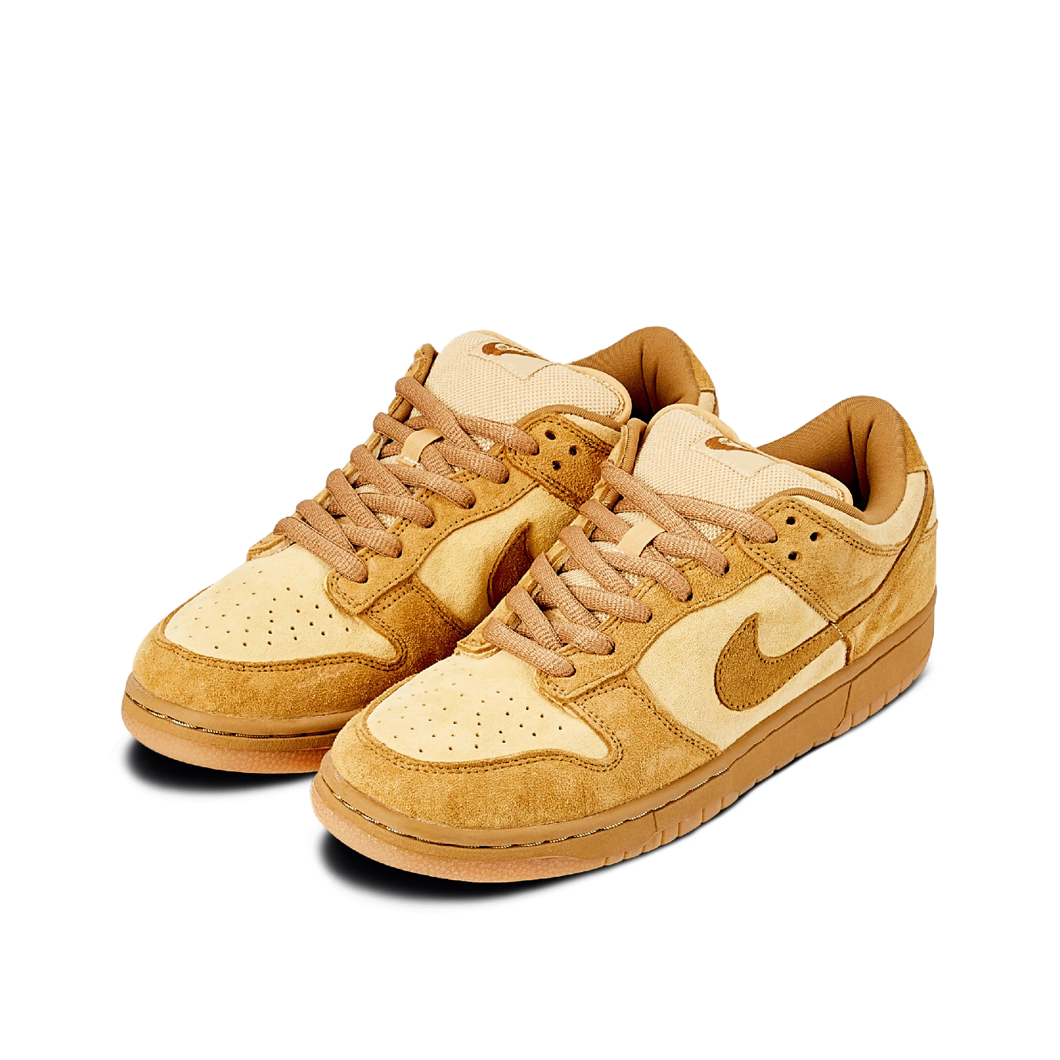 Nike Nike SB Dunk Low Pro Reese Forbes Wheat | Size 6.5