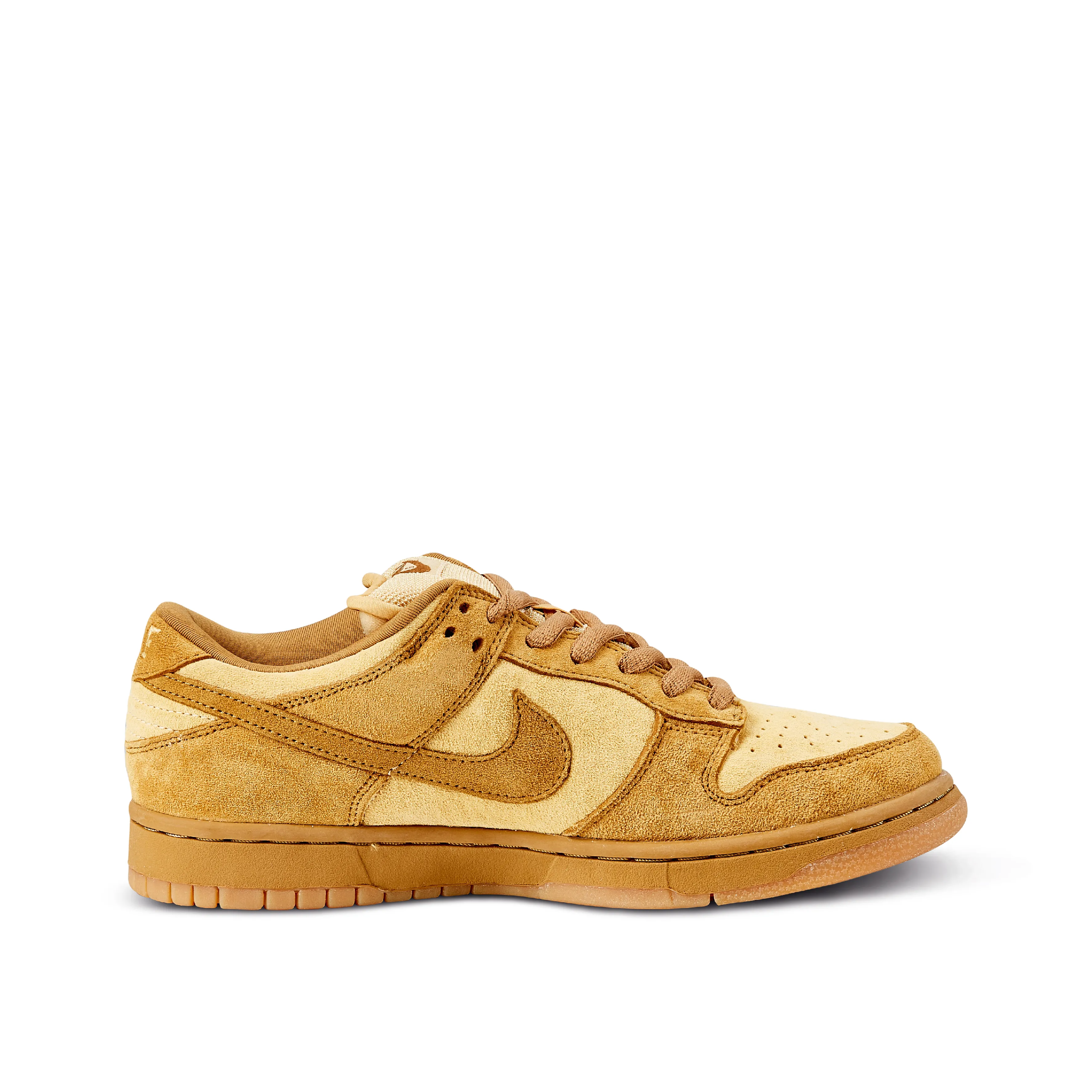 Nike Nike SB Dunk Low Pro Reese Forbes Wheat | Size 6.5