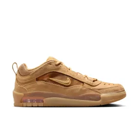 NIKE SB - AIR MAX ISHOD - FLAX / WHEAT-FLAX-SAFETY ORANGE