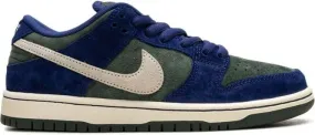 Nike SB Dunk Deep Royal Blue sneakers