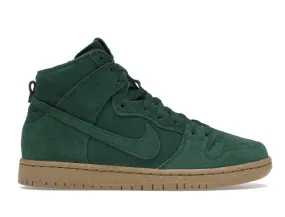 Nike SB Dunk High Decon Gorge Green