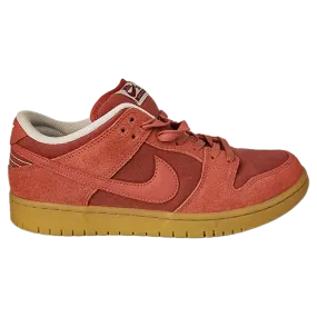 Nike SB Dunk Low Adobe Samples - Size 9