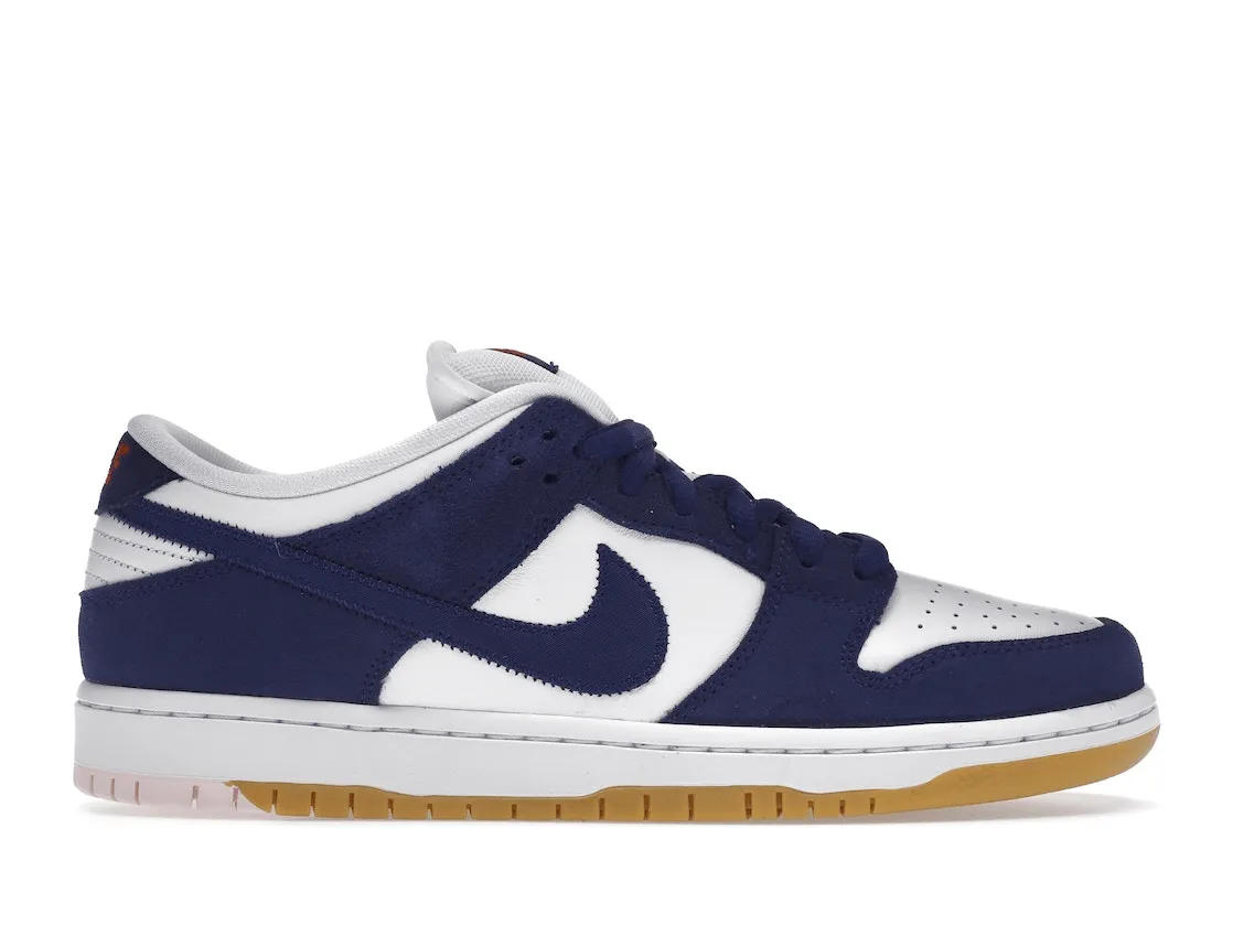 Nike SB Dunk Low Los Angeles Dodgers