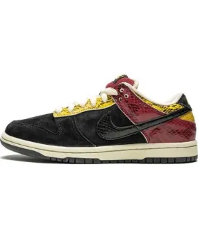 Nike SB Dunk Low Premium 'Coral Snake'