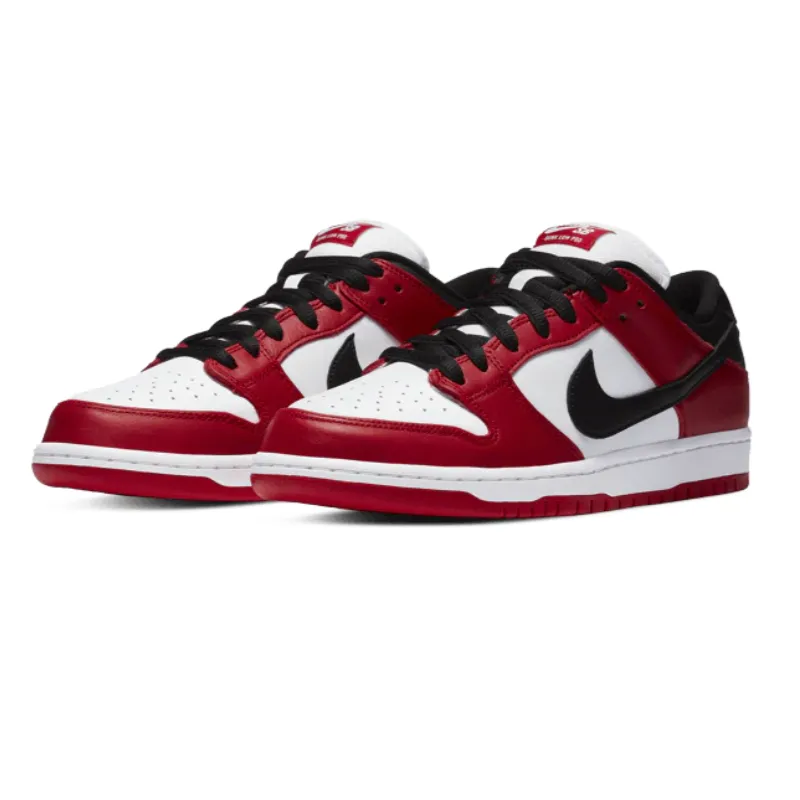 Nike SB Dunk Low Pro Chicago