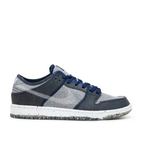 Nike SB Dunk Low Pro E (Grey / Black)