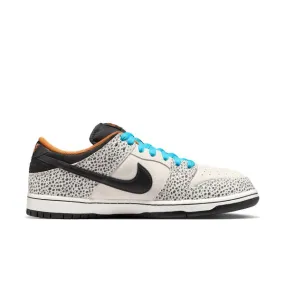 Nike SB Dunk Low Pro Electric Phantom - Black - Monarch