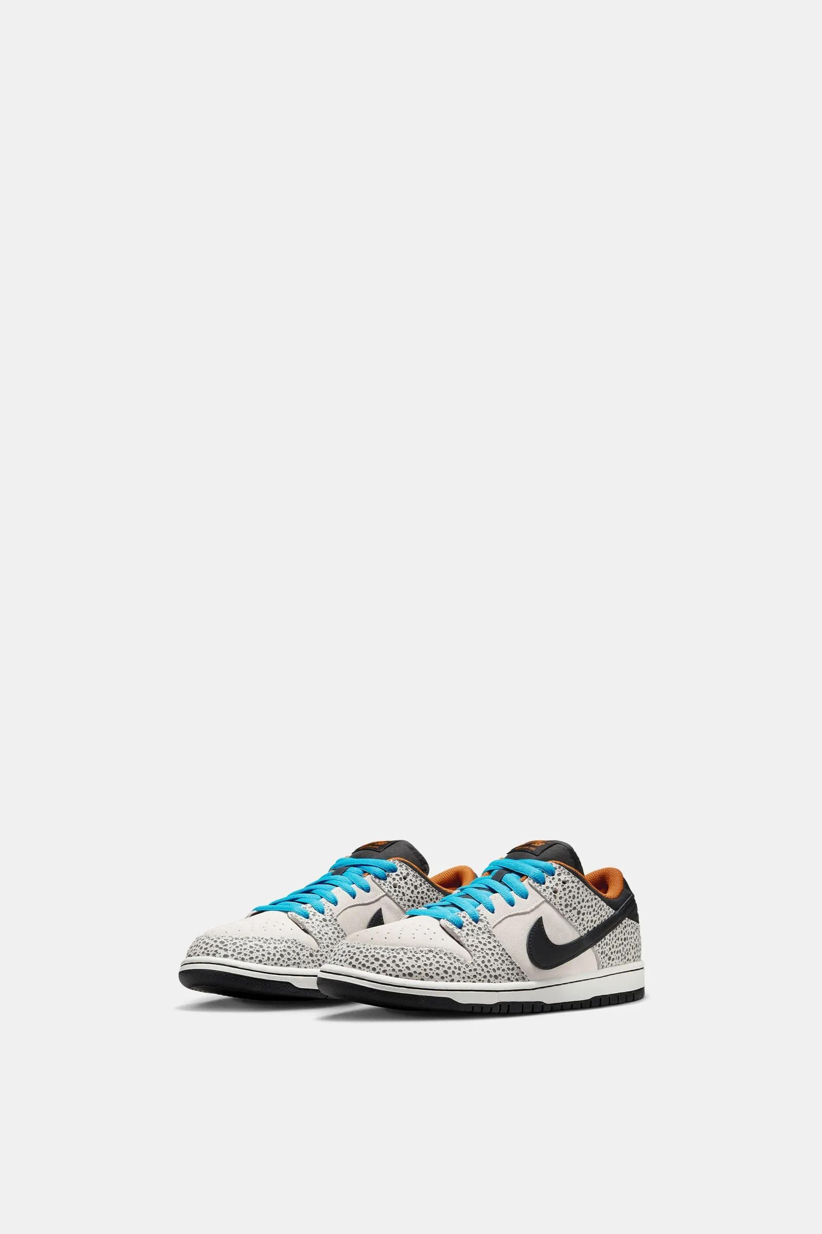 Nike SB Dunk Low Pro Electric