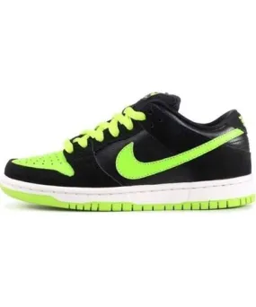 Nike SB Dunk Low Pro 'Neon J-Pack'