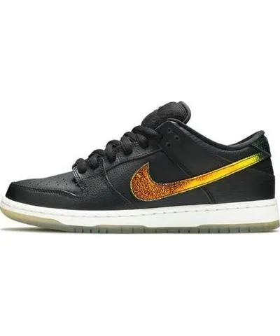 Nike SB Dunk Low Pro 'Sparkle'