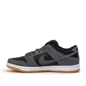 Nike SB Dunk Low TRD (Dark Grey / Black / White)