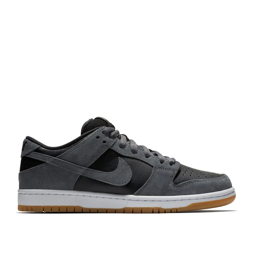 Nike SB Dunk Low TRD (Dark Grey / Black / White)