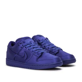 Nike SB Dunk Low TRD NBA (Deep Royal Blue)