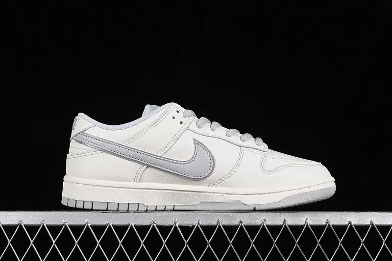 Nike SB Dunk Low UN Off White Grey SF1588-135