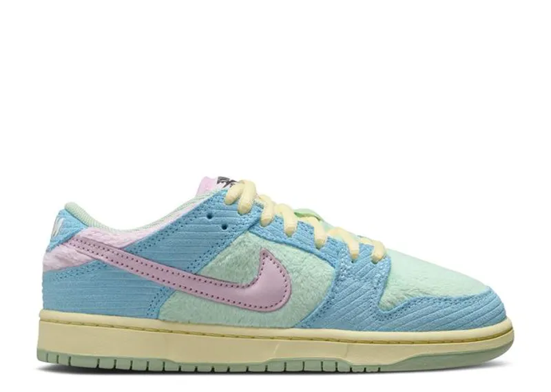 Nike SB Dunk Low Verdy Visty (PS)