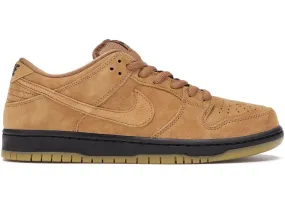 Nike SB Dunk Low Wheat (2021/2023)