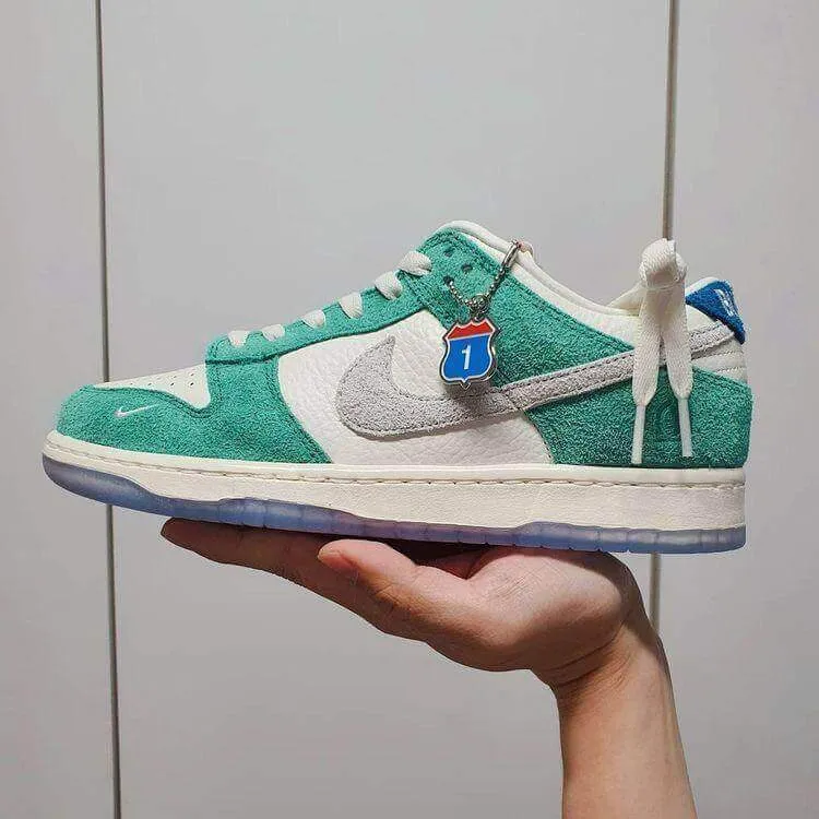 NIKE SB DUNK NEPTUNE