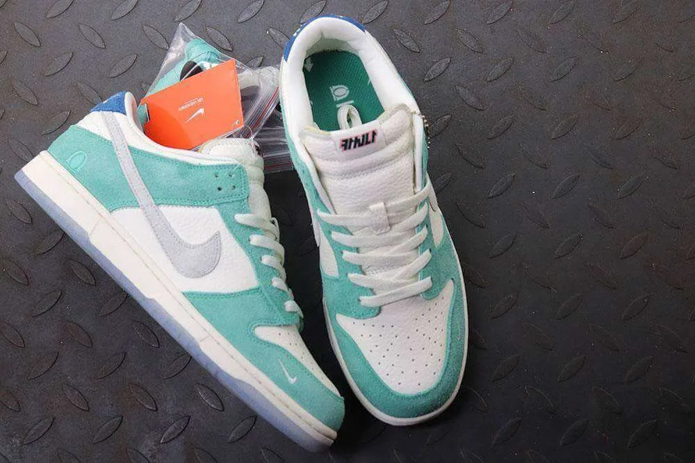 NIKE SB DUNK NEPTUNE