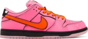 Nike SB Dunk Power Puff Blossom