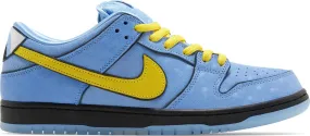 Nike SB Dunk Power Puff Bubbles