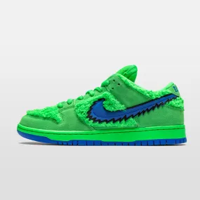 Nike SB Dunk "Greatful Dead" Low