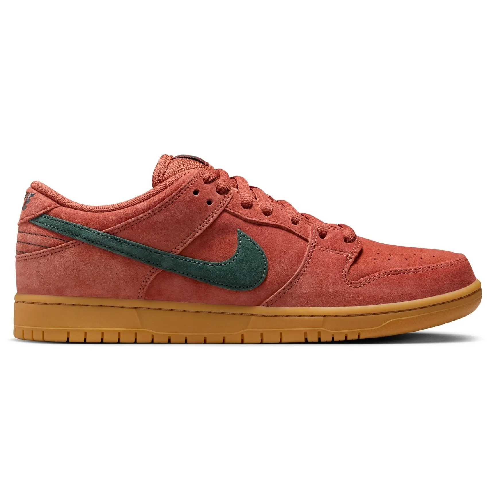 Nike SB Nike SB Dunk Low Pro (Burnt Sunrise/Vintage Green)