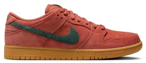 Nike SB Nike SB Dunk Low Pro (Burnt Sunrise/Vintage Green)