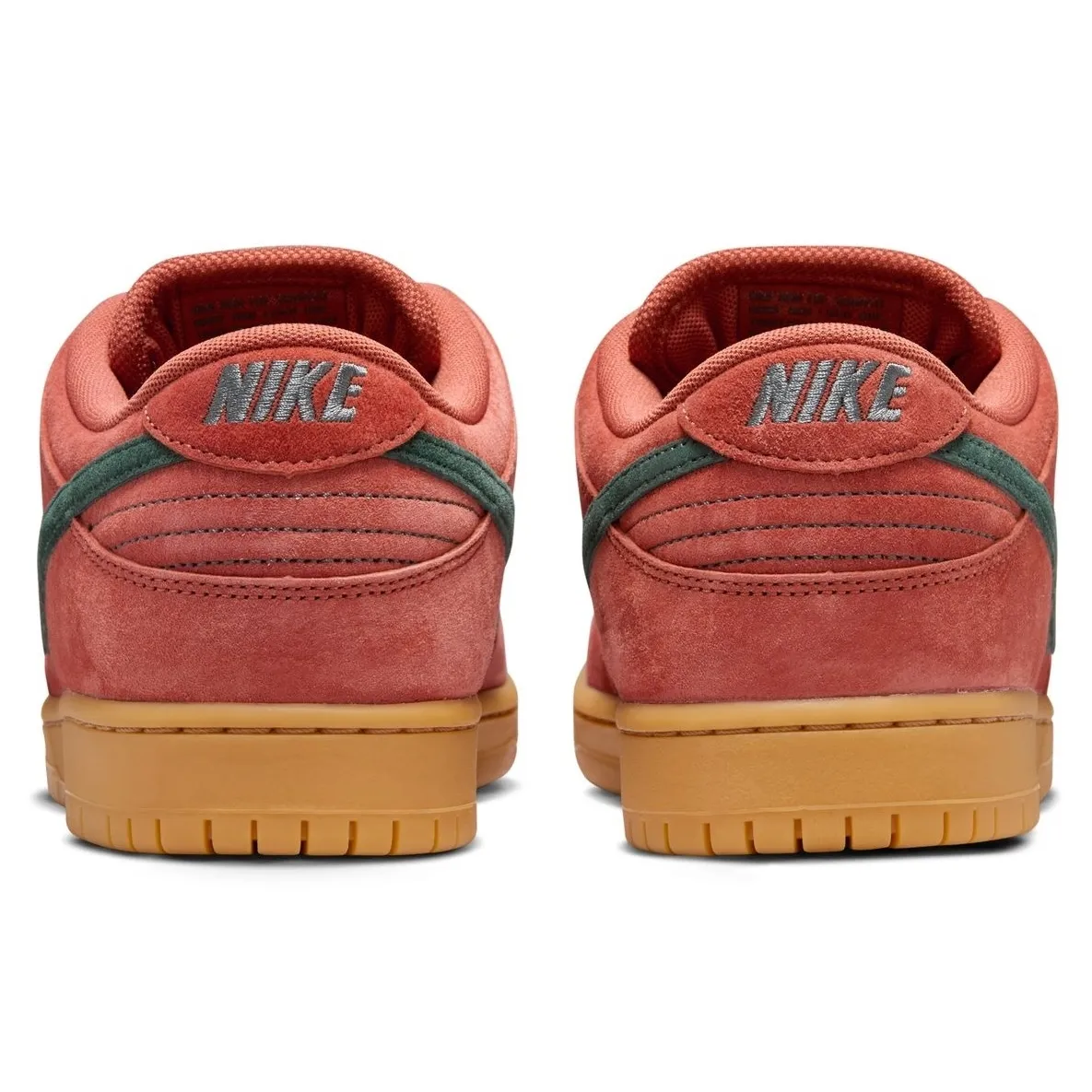 Nike SB Nike SB Dunk Low Pro (Burnt Sunrise/Vintage Green)