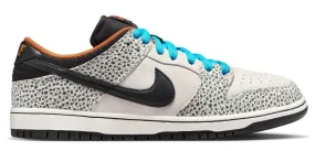 Nike SB Nike SB Dunk Low Pro (Phantom/Black-Black-Monarch)