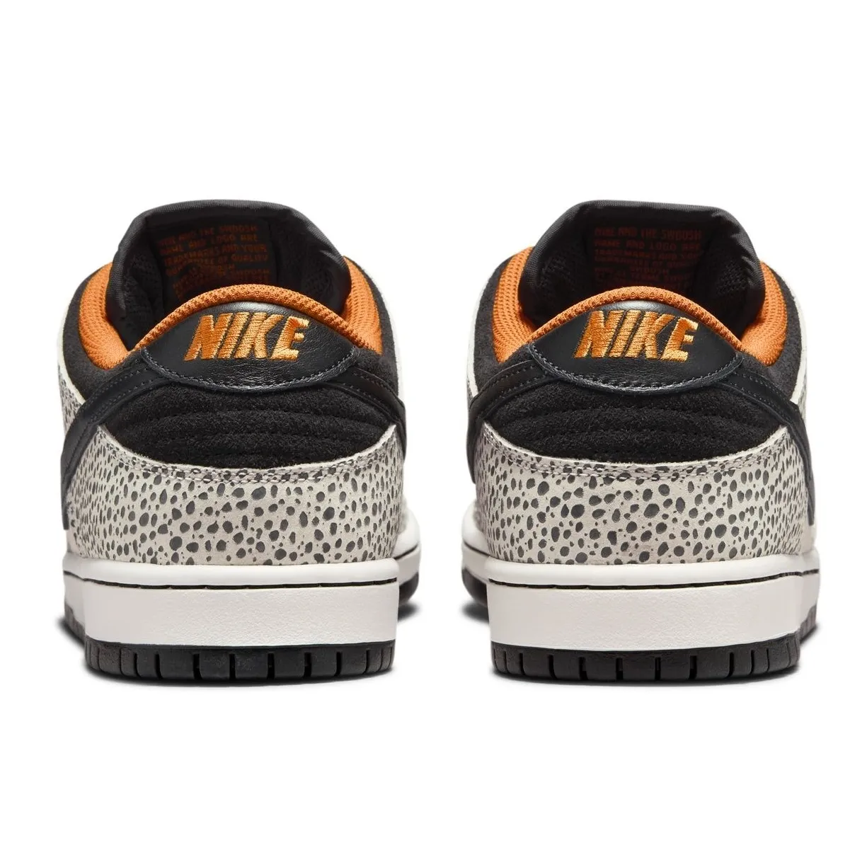 Nike SB Nike SB Dunk Low Pro (Phantom/Black-Black-Monarch)