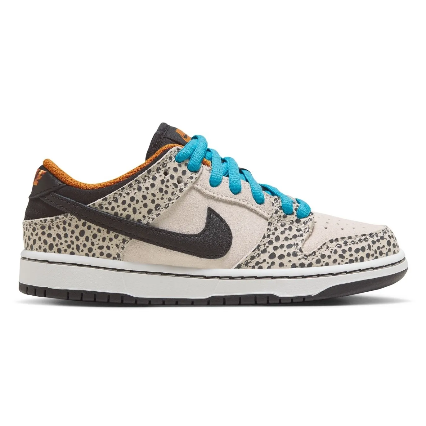 Nike SB Nike SB Dunk Low Pro PS (Phantom/Black-Black-Monarch)