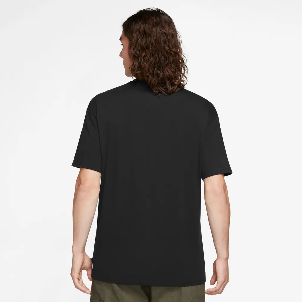 Nike SB "Team Dunk" T-Shirt (Black)