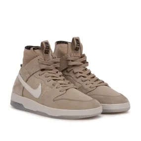 Nike SB Zoom Dunk High Elite (Khaki / Light Bone)