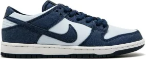 Nike SB Zoom Dunk Low Pro Binary Blue sneakers