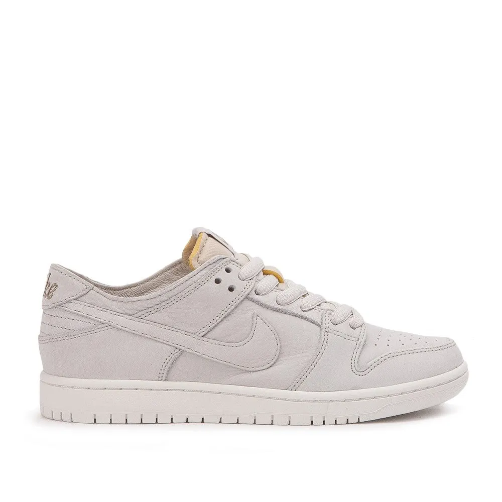 Nike SB Zoom Dunk Low Pro Decon (Light Bone)