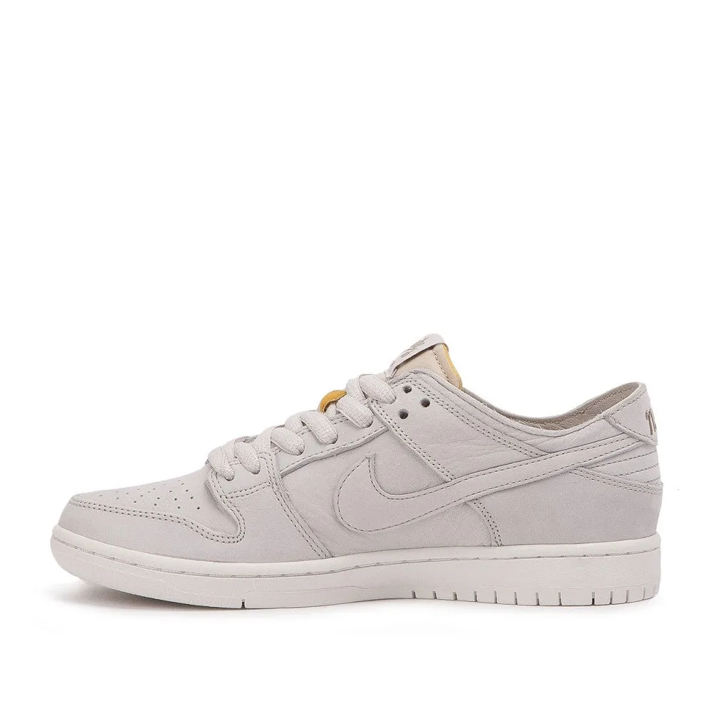 Nike SB Zoom Dunk Low Pro Decon (Light Bone)