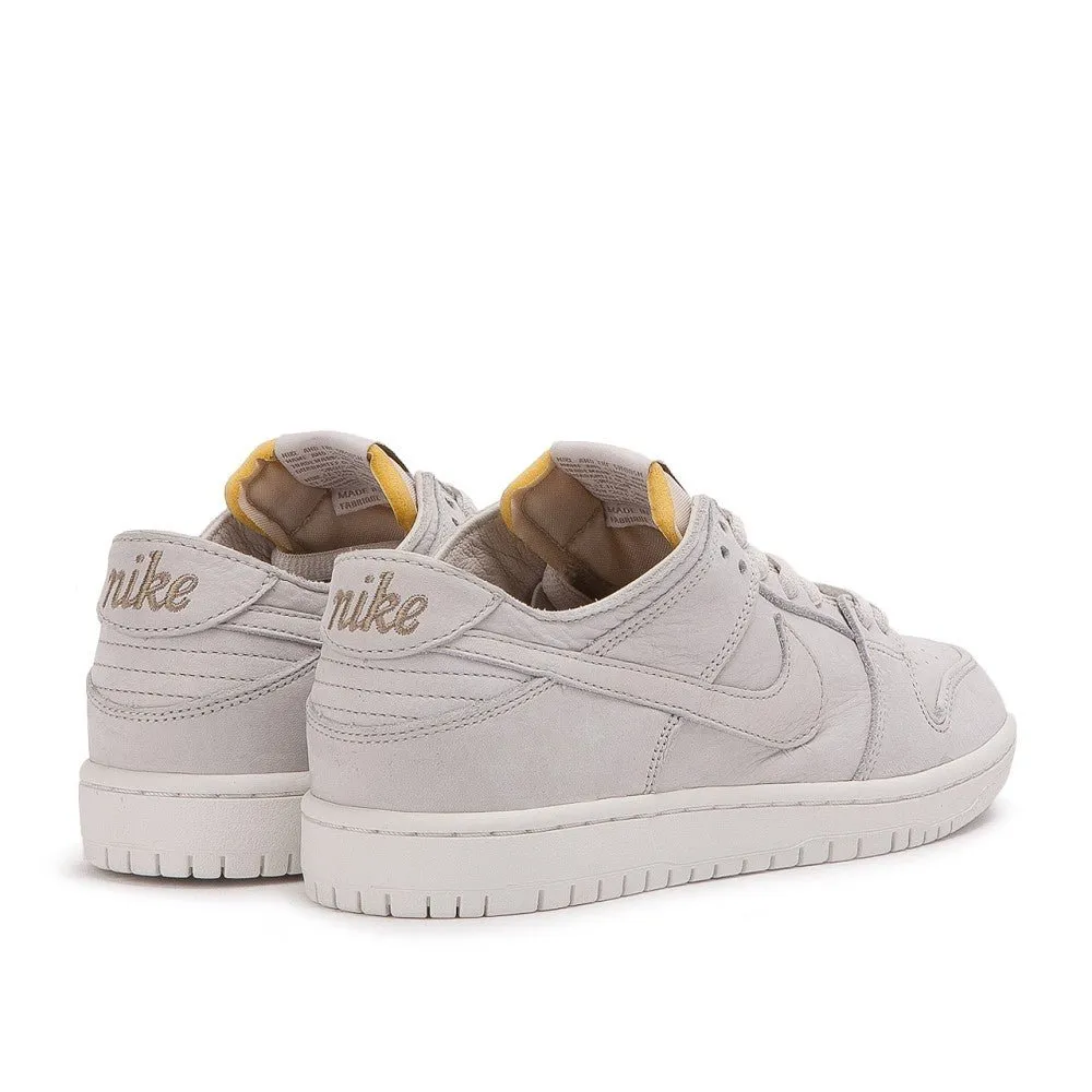 Nike SB Zoom Dunk Low Pro Decon (Light Bone)