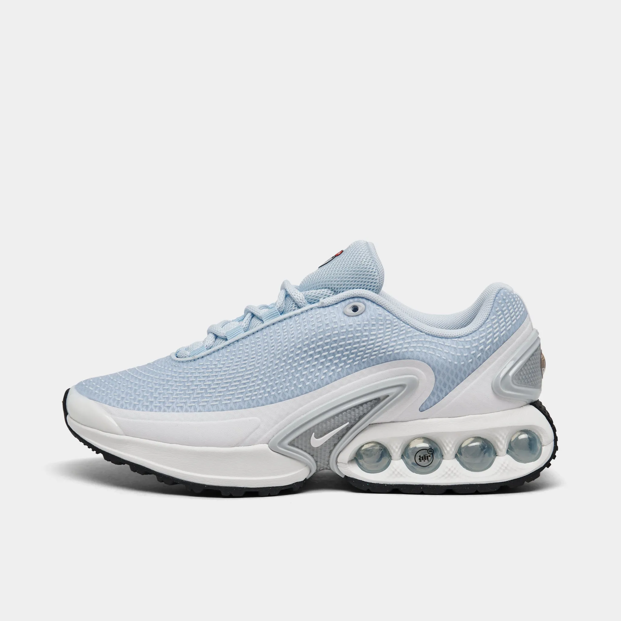 Nike Women's Air Max DN Half Blue / Summit White - Pure Platinum