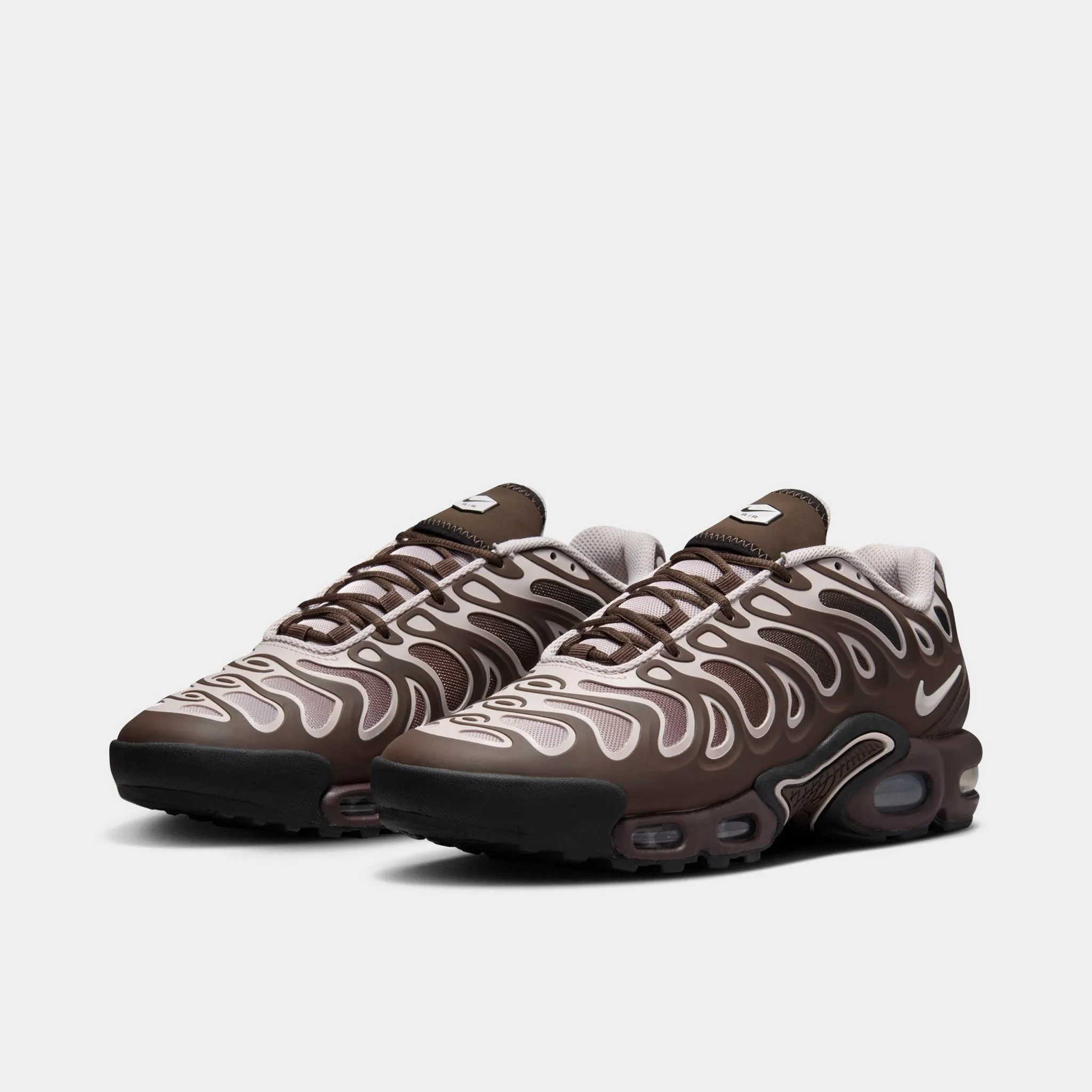 Nike Women's Air Max Plus Drift Baroque Brown / Platinum Violet