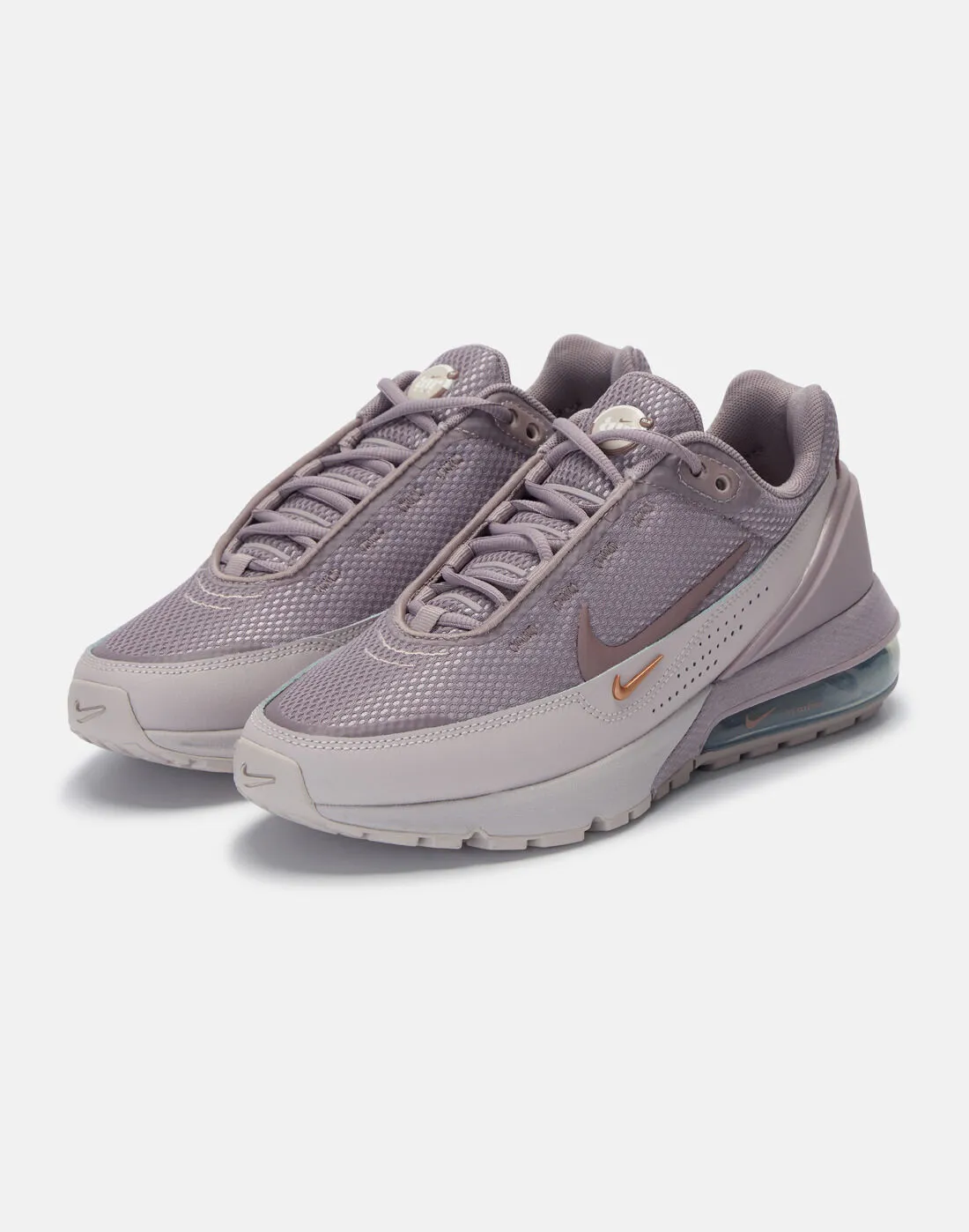 Nike Womens Air Max Pulse