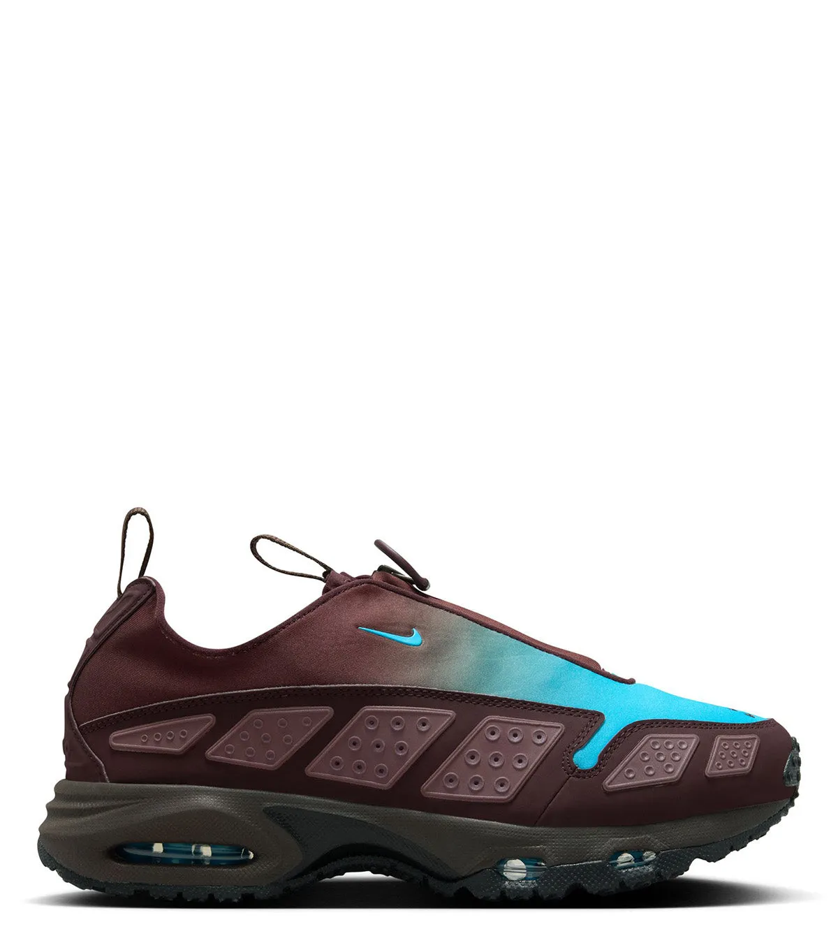 Nike Women's Air Max SNDR Burgundy Crush