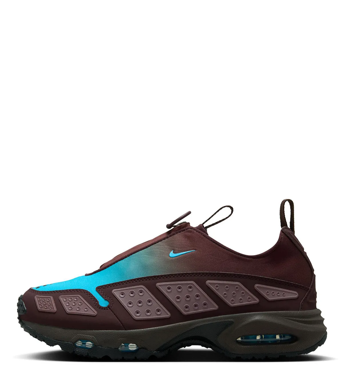 Nike Women's Air Max SNDR Burgundy Crush