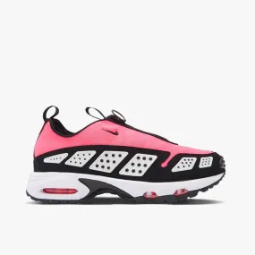 Nike Women's Air Max SNDR Hyper Pink / Black - White