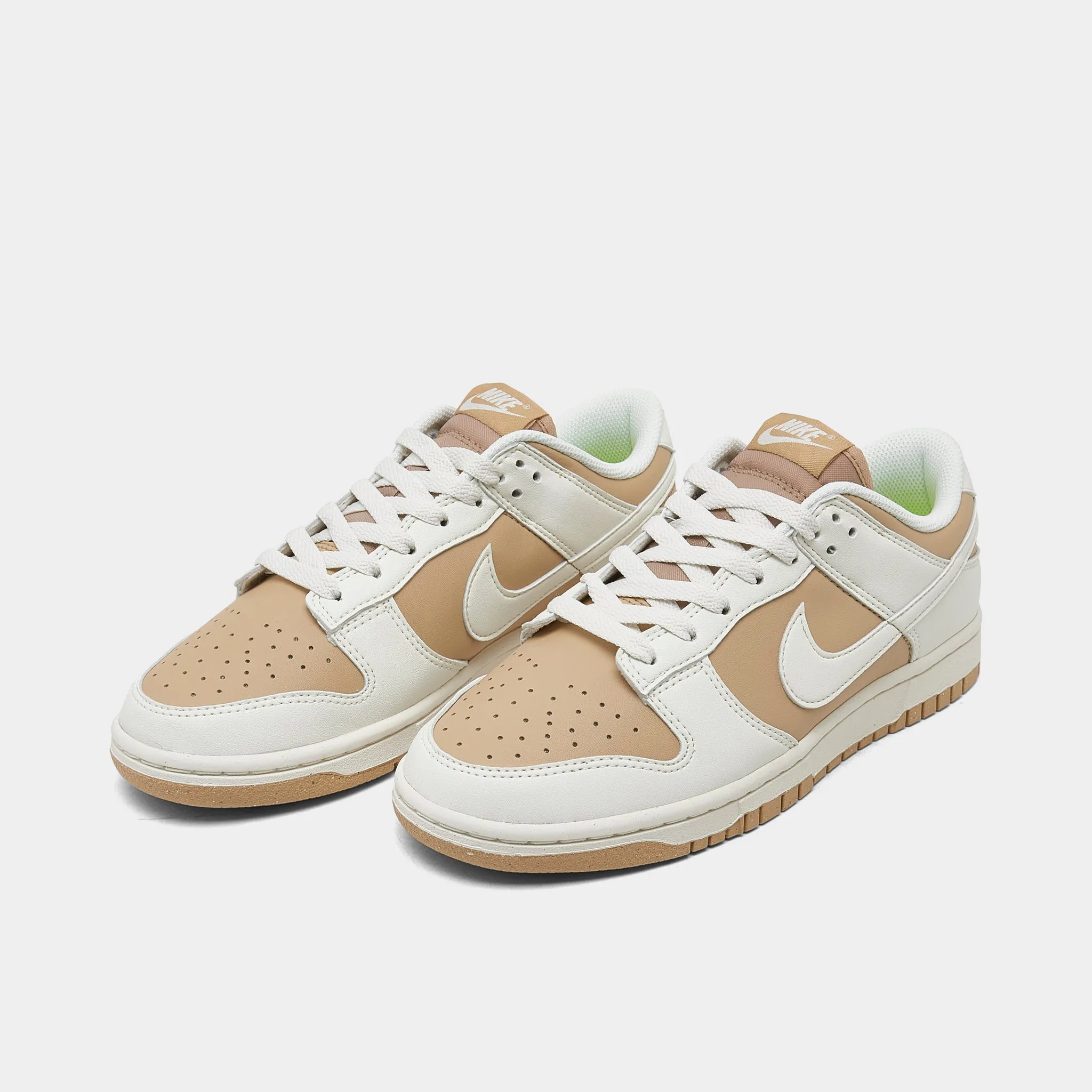 Nike Women's Dunk Low Hemp / Sail