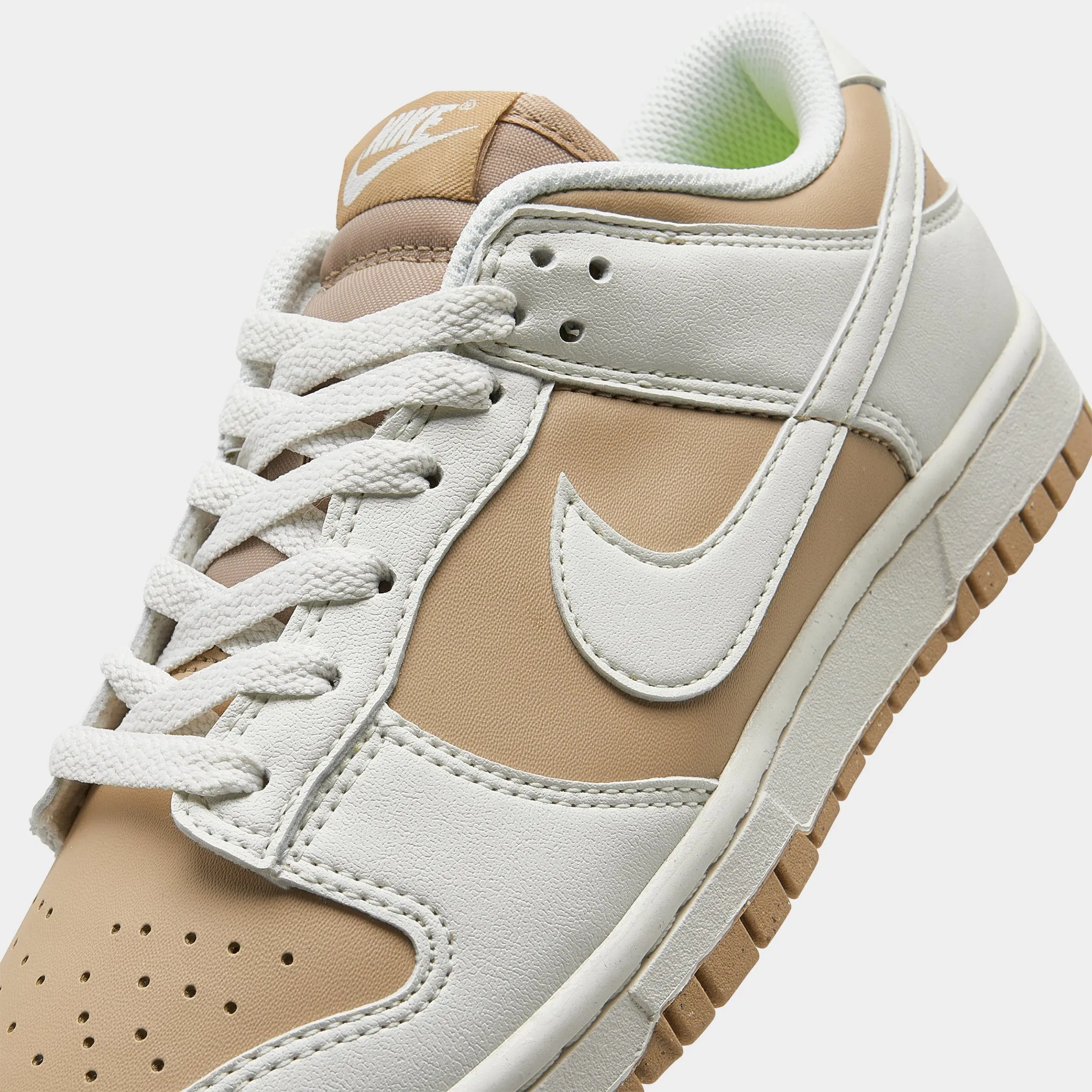 Nike Women's Dunk Low Hemp / Sail