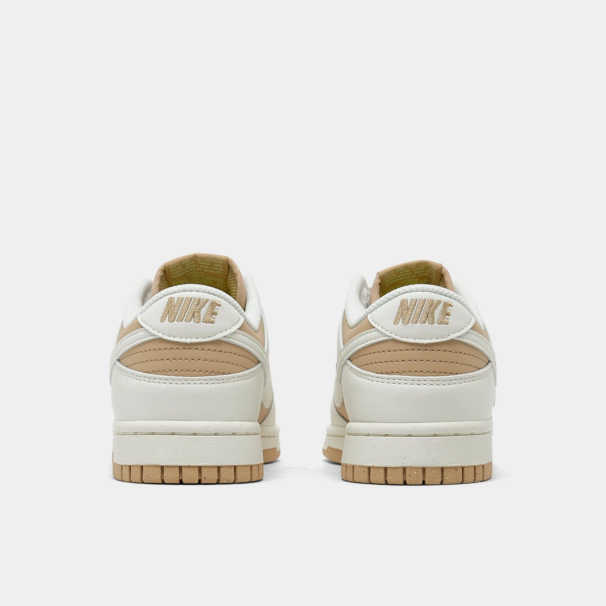 Nike Women's Dunk Low Hemp / Sail