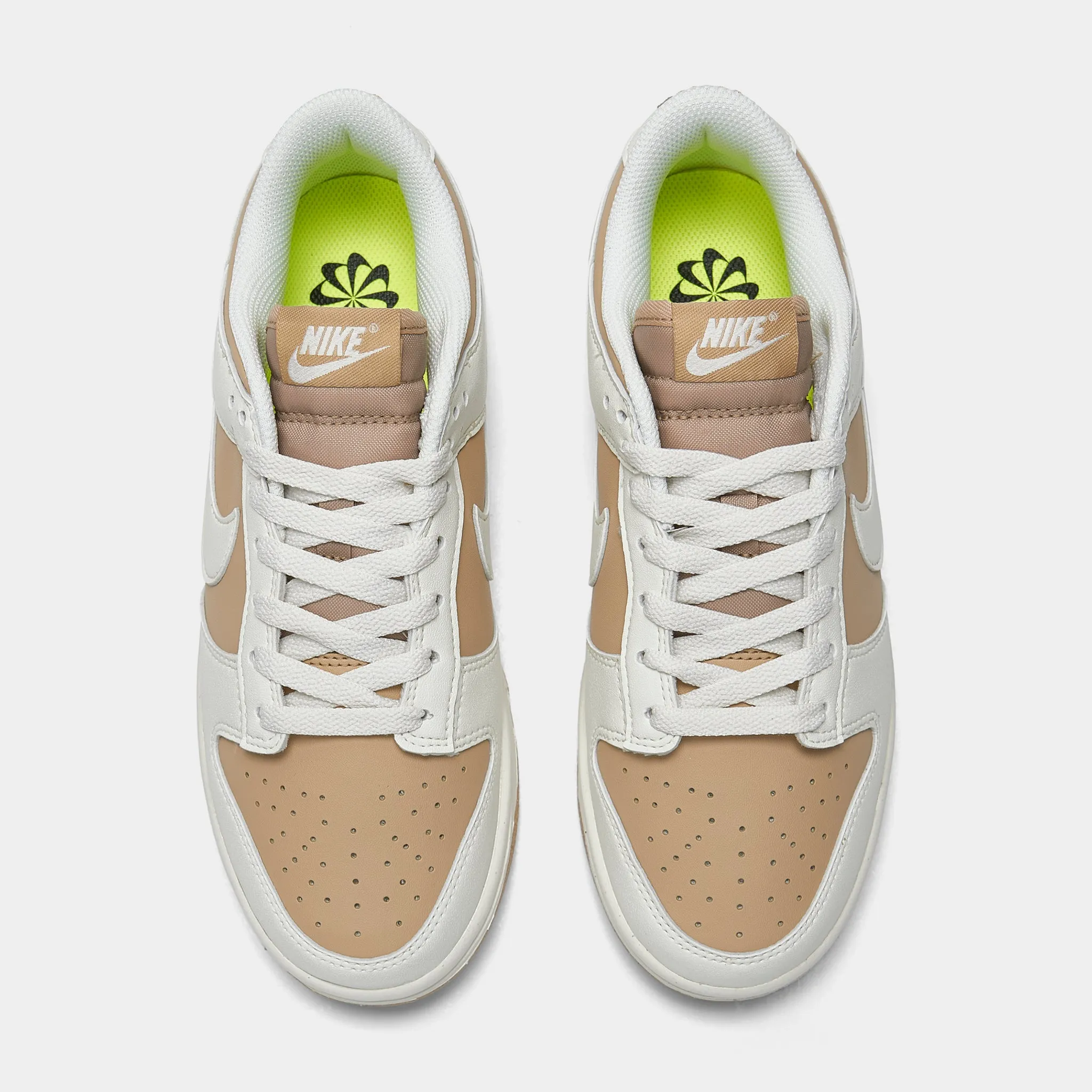 Nike Women's Dunk Low Hemp / Sail