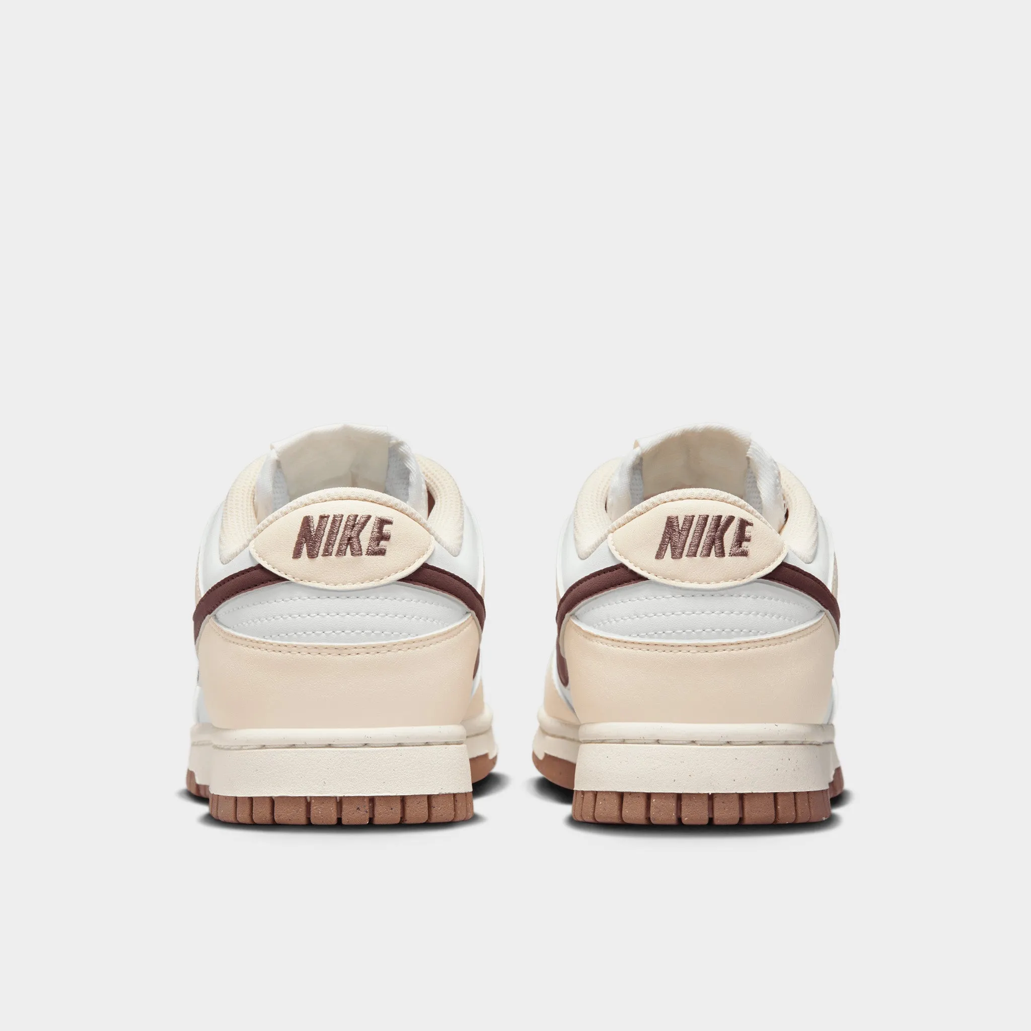 Nike Women's Dunk Low Next Nature Coconut Milk / Smokey Mauve - Summit White