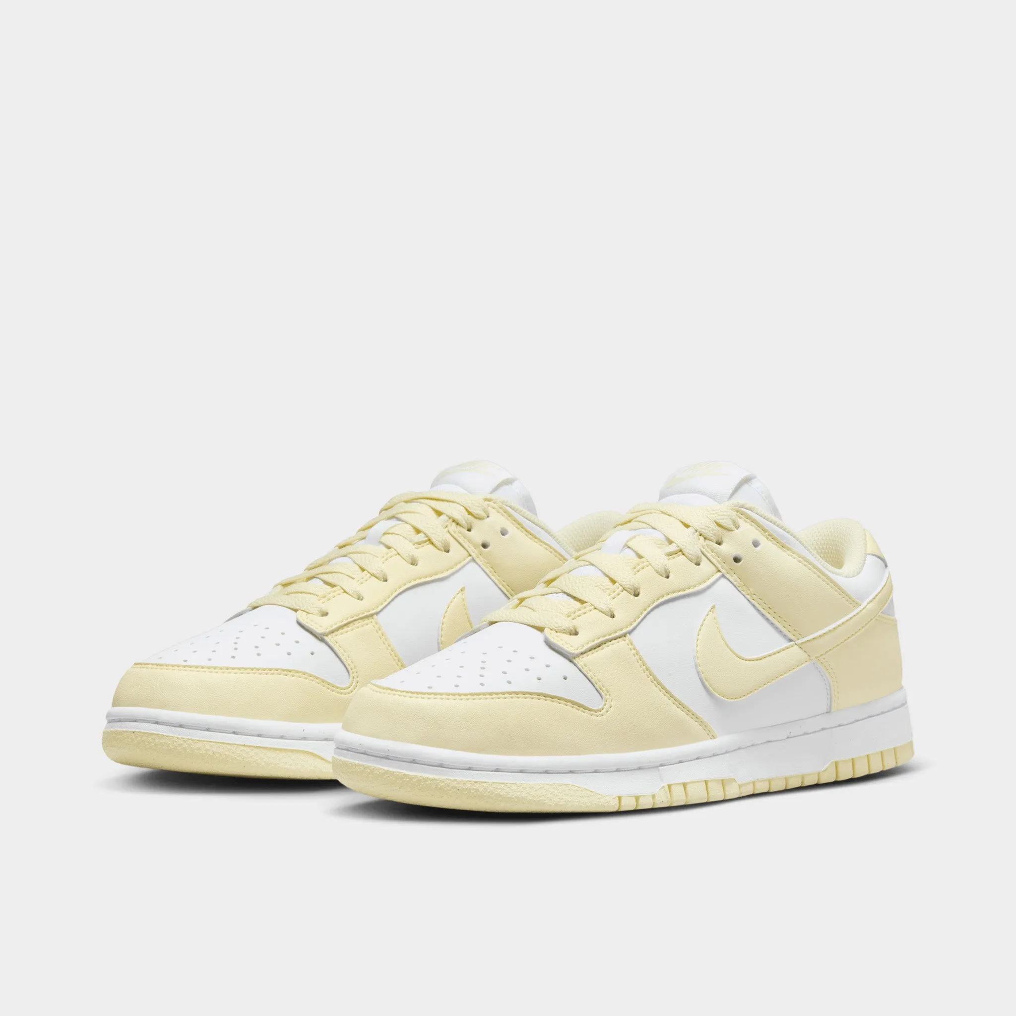 Nike Women's Dunk Low Next Nature White / Alabaster