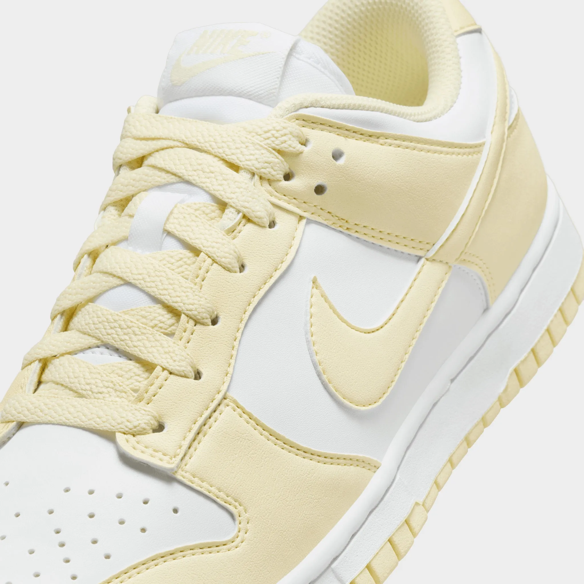 Nike Women's Dunk Low Next Nature White / Alabaster